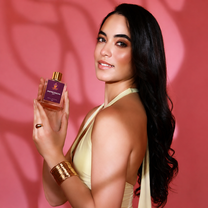 Impression CR7 Fabric Perfume | Long Lasting Luxury Fragrance for Clothes