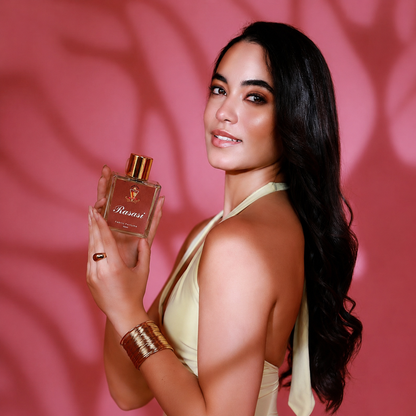 Rasasi Inspired Fabric Perfume 60ml | Long Lasting Luxury Fragrance for Clothes | Unisex