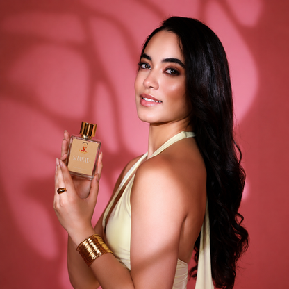 SHANAYA | Luxury Long Lasting Fabric Perfume For Clothes